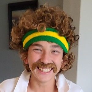 Meet your Posher, Jason